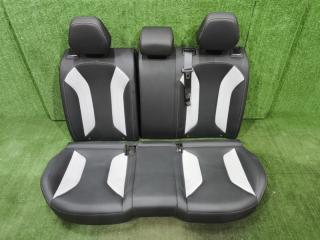 Задние сидения Geely Coolray 2024 Б/У Задние сидения Geely Coolray 2024