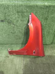 Запчасть крыло переднее левое Datsun on-DO