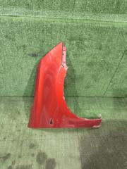 Запчасть крыло переднее правое Datsun on-DO