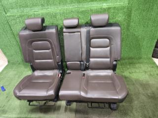 Задние сидения Chery Tiggo 2021 Б/У Задние сидения Chery Tiggo 2021