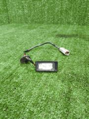 Фото запчасти подсветка номера правая HAVAL H6 2019 Б/У запчасть Запчасть подсветка номера правая HAVAL H6 2019