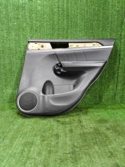 Обшивка двери задняя правая HAVAL H6 2019 GW4G15B GW4G15B Б/У