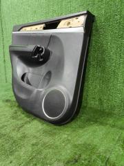 Обшивка двери задняя левая HAVAL H6 GW4G15B