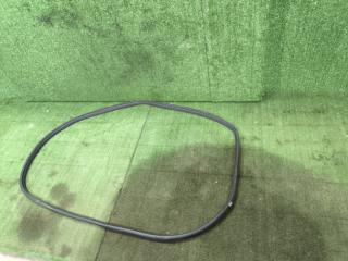 Уплотнитель дверного проема задний левый HAVAL H6 GW4G15B