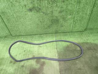 Уплотнитель дверного проема задний правый HAVAL H6 2019 GW4G15B GW4G15B Б/У