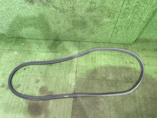 Уплотнитель багажника H6 2019 GW4G15B