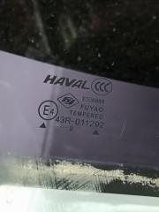 Стекло двери заднее правое H6 2019 GW4G15B