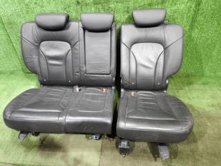 Задние сидения HAVAL H6 2019 GW4G15B GW4G15B Б/У