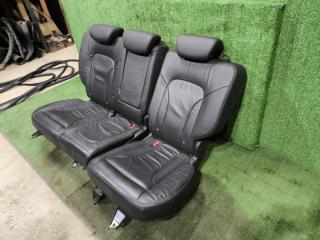Задние сидения HAVAL H6 GW4G15B