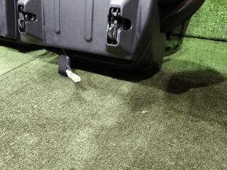 Задние сидения H6 2019 GW4G15B