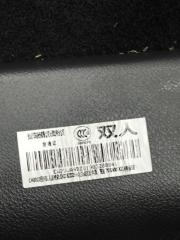 Задние сидения H6 2019 GW4G15B