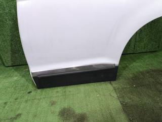 Дверь задняя левая HAVAL H6 GW4G15B