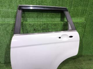 Дверь задняя левая H6 2019 GW4G15B