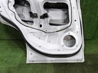 Дверь задняя левая H6 2019 GW4G15B