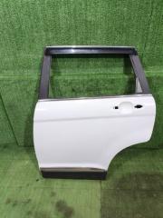 Дверь задняя левая H6 2019 GW4G15B