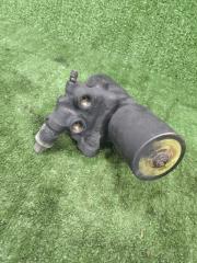 Блок клапанов системы kdss Land Cruiser 2008 200 1VD-FTV