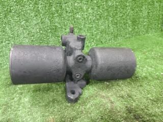 Блок клапанов системы kdss Land Cruiser 2008 200 1VD-FTV