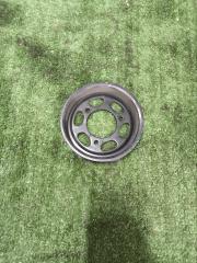 Запчасть шкив помпы Suzuki Alto 2018