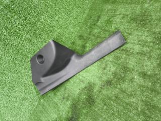 Запчасть накладка порога внутренняя задняя правая Exeed LX 2022