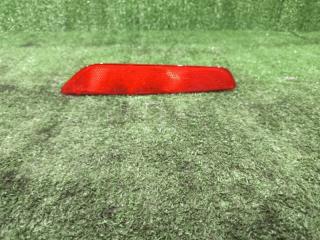 Запчасть отражатель в бампер задний правый Exeed LX 2022