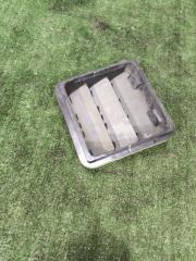 Запчасть решетка вентиляционная задняя левая Exeed LX 2022