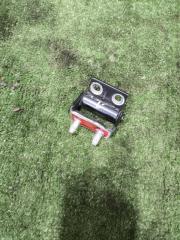 Запчасть петля двери багажника левая Exeed LX 2022