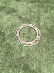 Запчасть крепление топливного насоса Exeed LX 2022