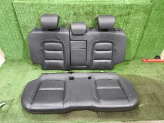 Задние сидения Exeed LX 2022 Б/У Задние сидения Exeed LX 2022