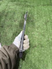 Поводок дворника задний Ford S-MAX 2.5 HUWA