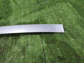 Накладка двери багажника S-MAX 2006 2.5 HUWA