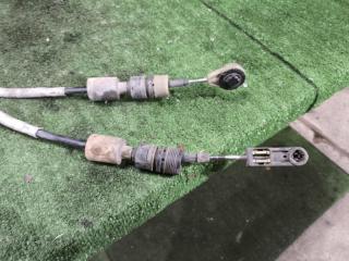 Трос МКПП S-MAX 2006 2.5 HUWA