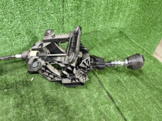 Трос МКПП S-MAX 2006 2.5 HUWA