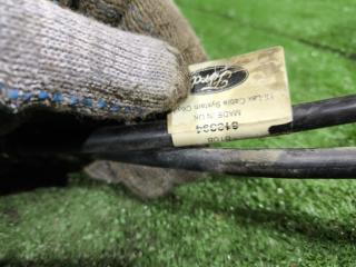 Трос МКПП S-MAX 2006 2.5 HUWA