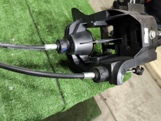 Трос МКПП S-MAX 2006 2.5 HUWA