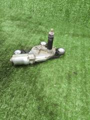 Моторчик дворников задний Ford S-MAX 2006 2.5 HUWA 0390201823 Б/У