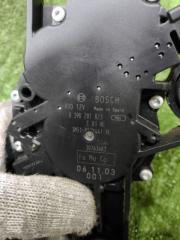 Моторчик дворников задний S-MAX 2006 2.5 HUWA