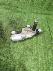 Моторчик дворников задний S-MAX 2006 2.5 HUWA