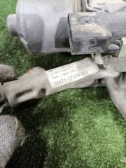 Моторчик дворников передний правый S-MAX 2006 2.5 HUWA