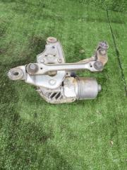 Моторчик дворников передний левый S-MAX 2006 2.5 HUWA