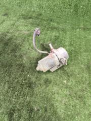 Насос вакуумный Ford S-MAX 2006