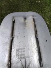 Крышка лючка топливного бака S-MAX 2006 2.5 HUWA