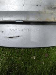 Крышка лючка топливного бака S-MAX 2006 2.5 HUWA