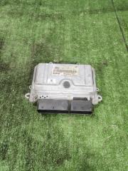 Блок управления двигателем Ford S-MAX 2006 2.5 HUWA 6G9N-12A650-PH Б/У