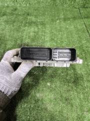Блок управления двигателем Ford S-MAX 2.5 HUWA