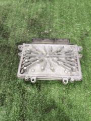 Блок управления двигателем S-MAX 2006 2.5 HUWA