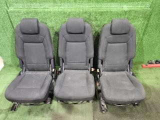 Задние сидения Ford S-MAX 2006 Б/У Задние сидения Ford S-MAX 2006