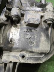 МКПП коробка передач S-MAX 2006 2.5 HUWA