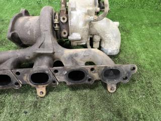 Турбина Ford S-MAX 2.5 HUWA