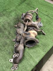 Турбина S-MAX 2006 2.5 HUWA