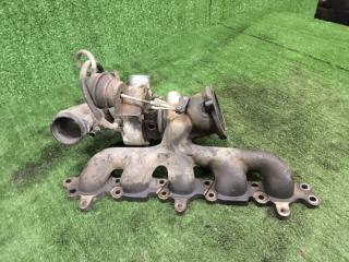 Турбина S-MAX 2006 2.5 HUWA